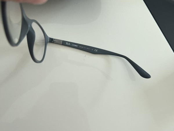 Ray-Ban LITEFORCE - RB7166 5521 51/19