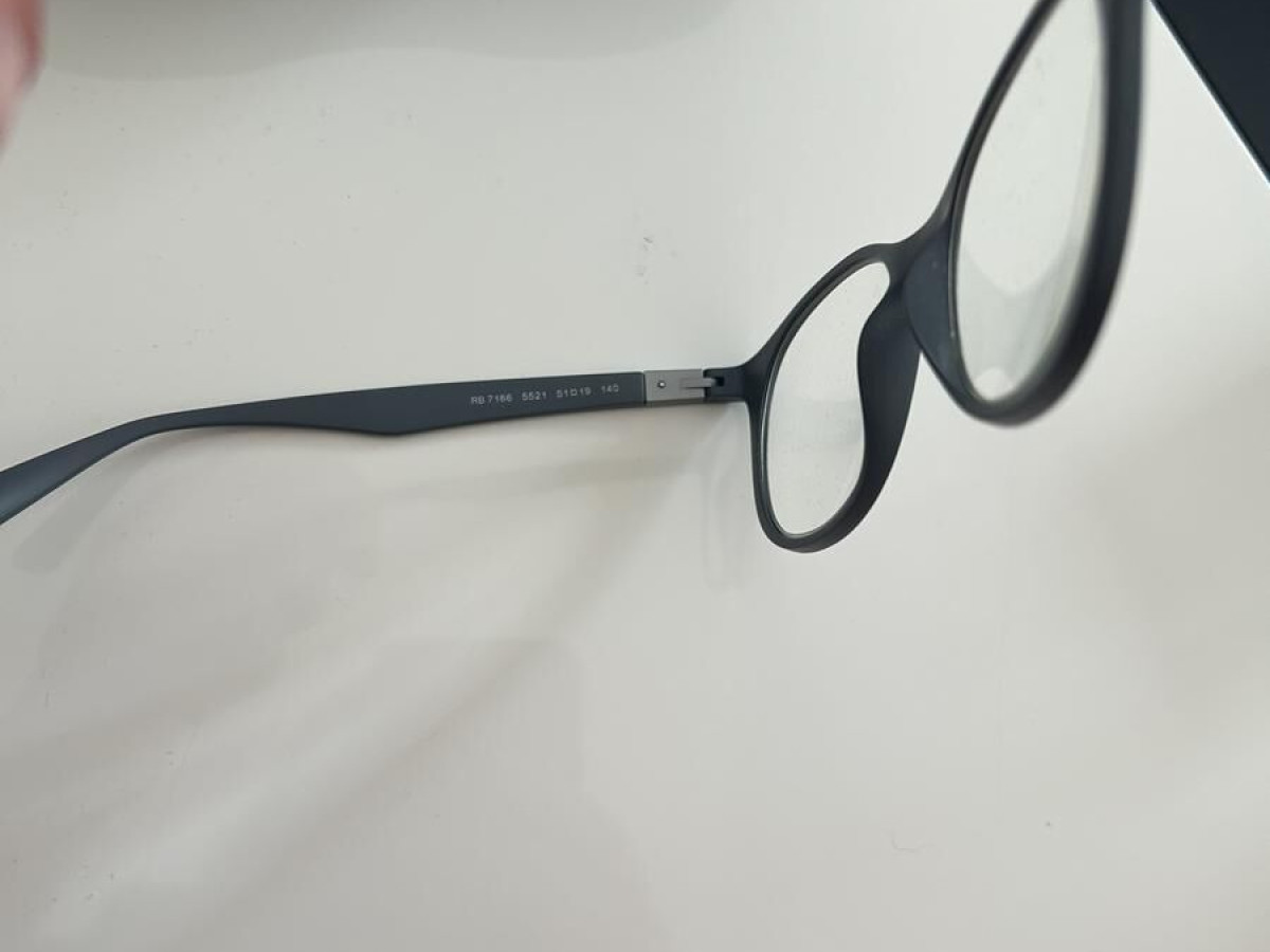 Ray-Ban LITEFORCE - RB7166 5521 51/19