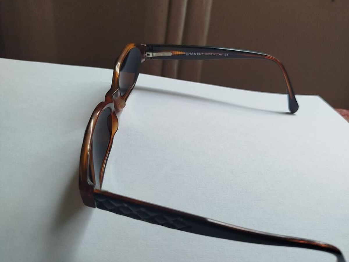 Chanel - 5056B c568/6U 53/17 135