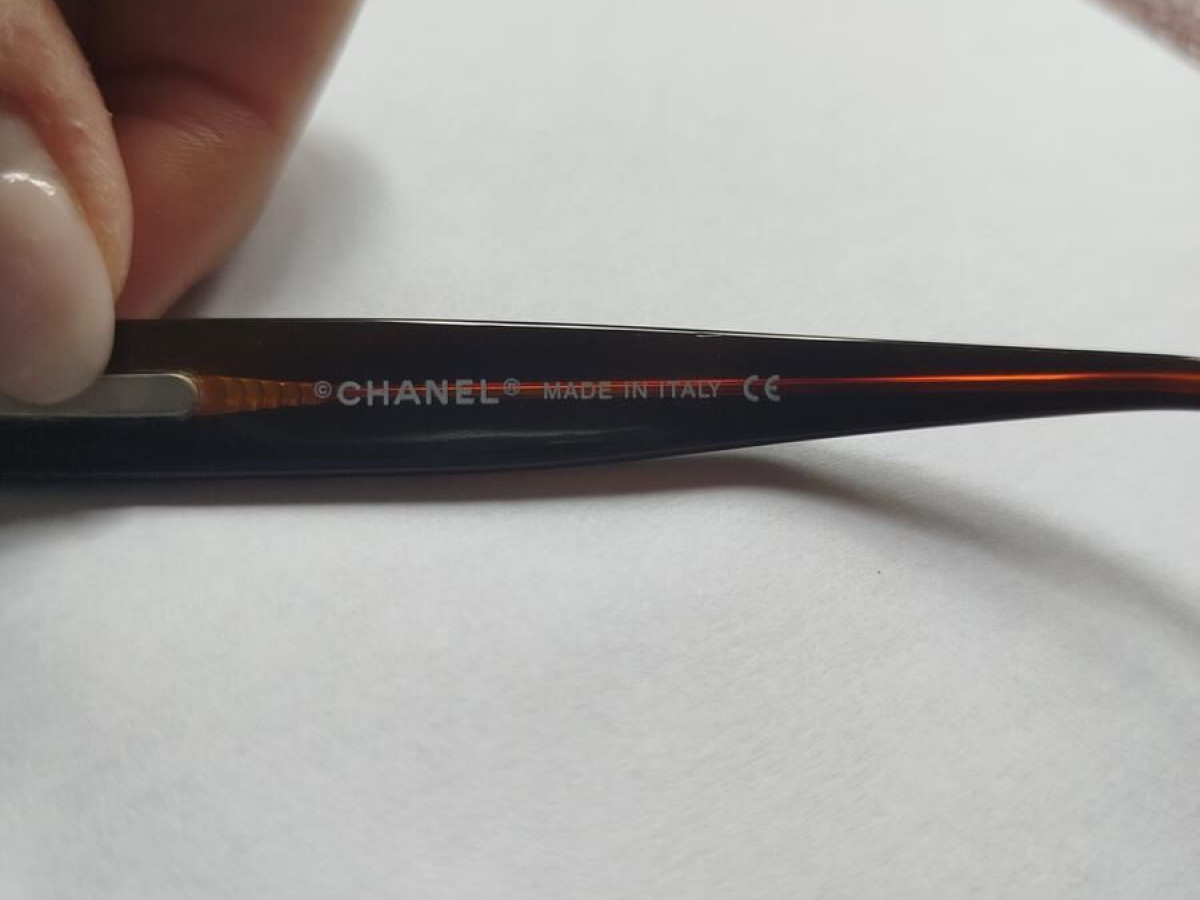 Chanel - 5056B c568/6U 53/17 135