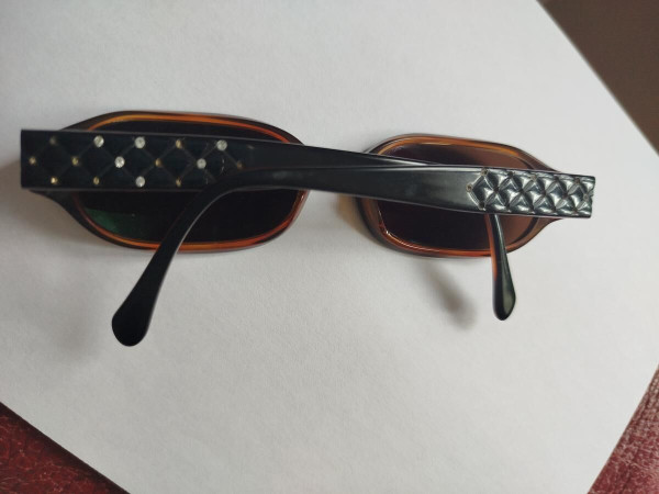Chanel - 5056B c568/6U 53/17 135