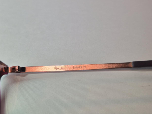 Alain Afflelou magic - smart 21