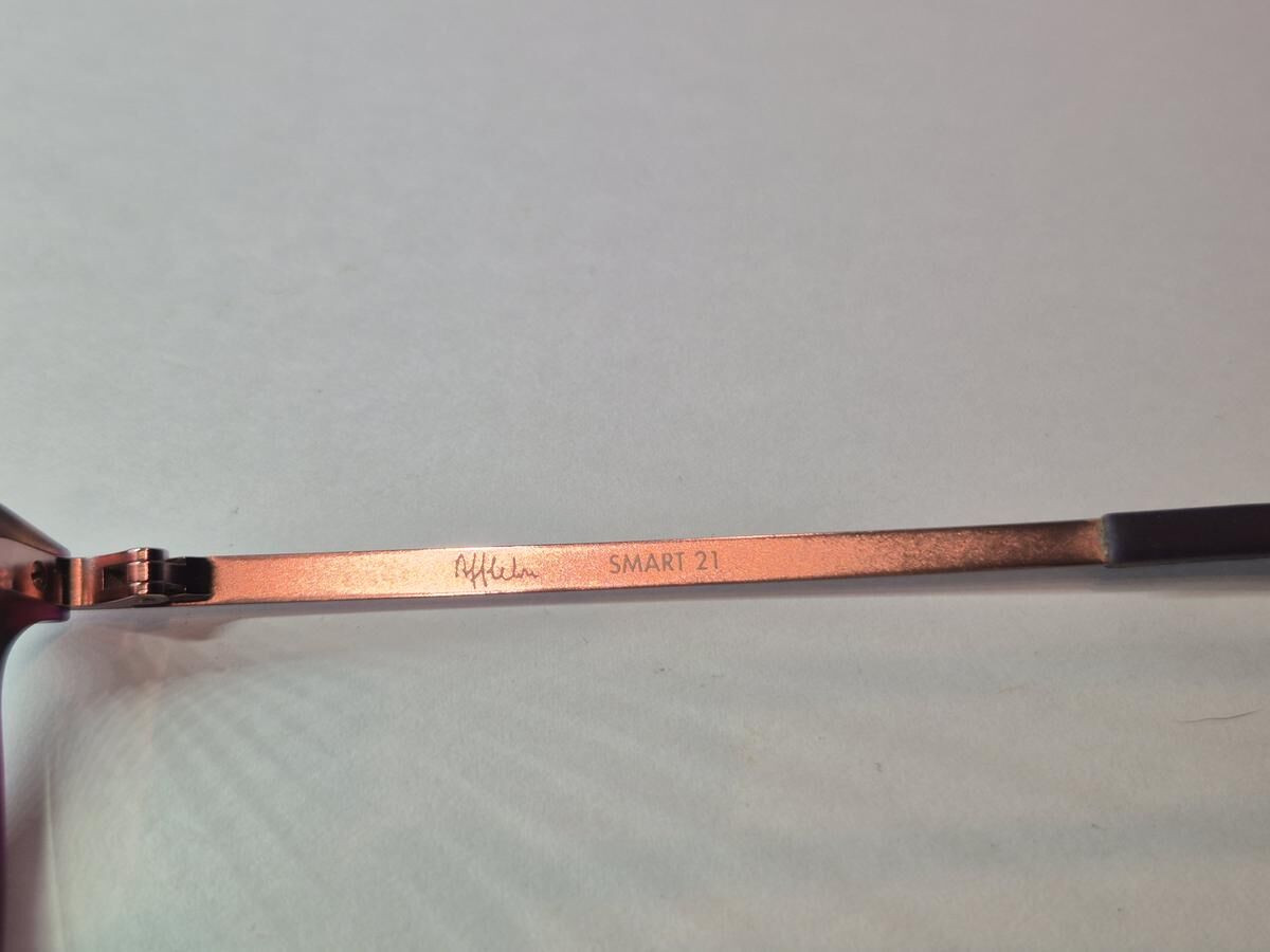 Alain Afflelou magic - smart 21