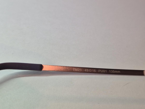 Alain Afflelou magic - smart 21