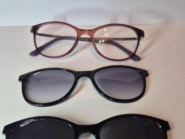 Alain Afflelou magic - smart 21