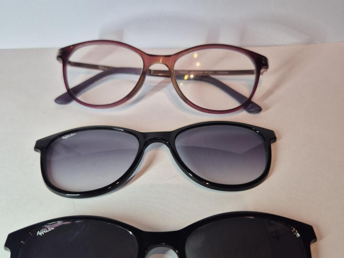 Alain Afflelou magic - smart 21