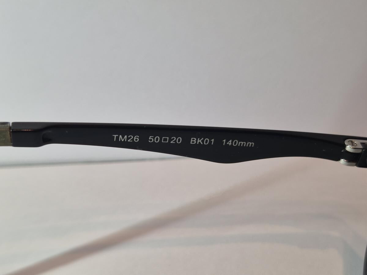 Alain Afflelou Magic - tm26 50/20