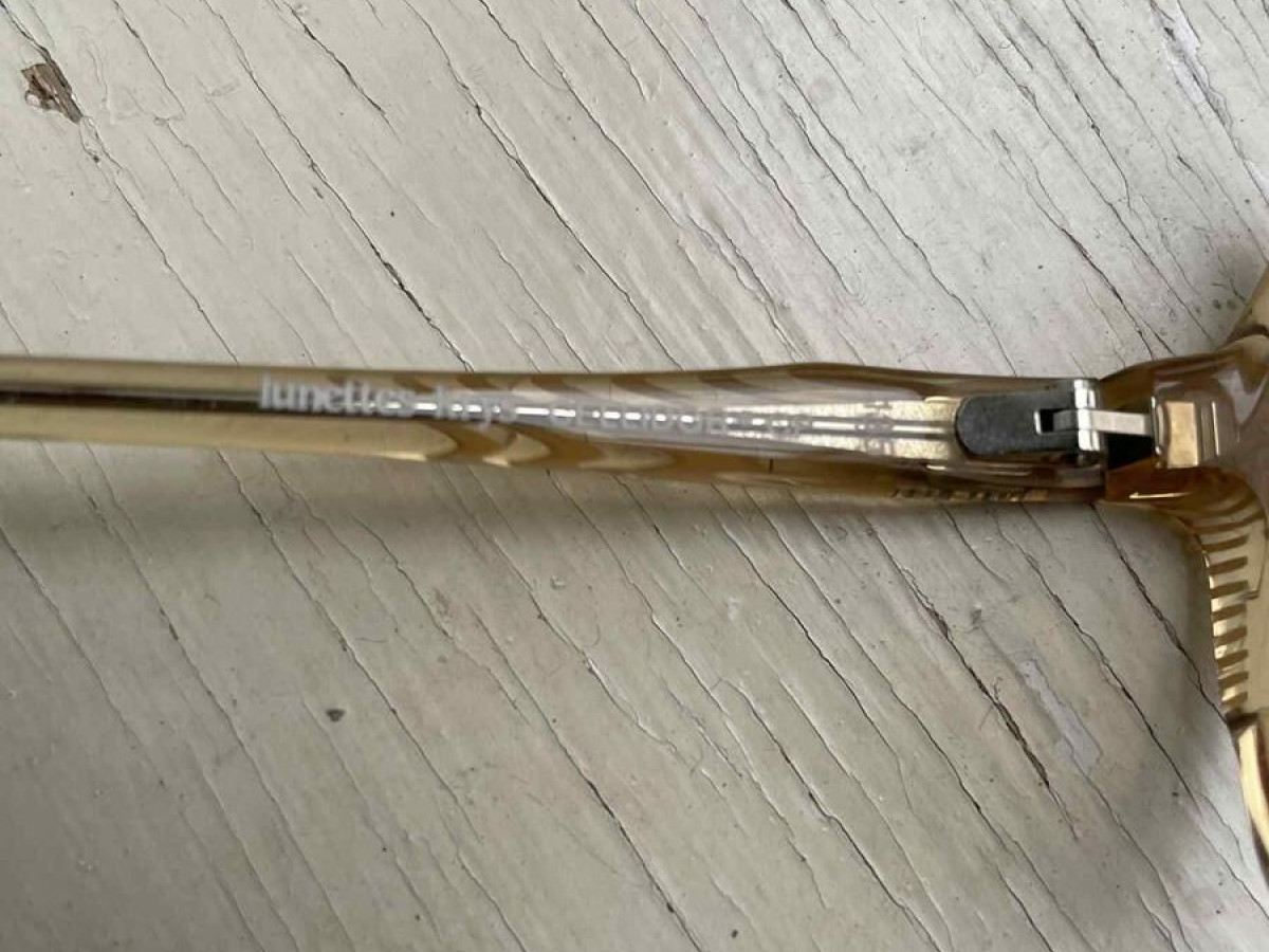 krys- francoise f888 54/18