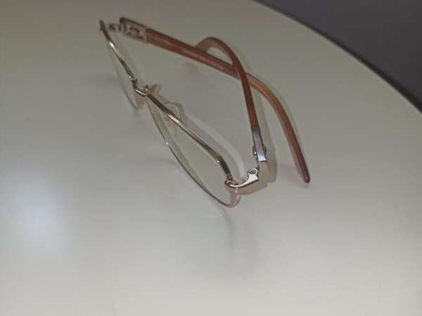 VERSACE - MOD.1216-B 1052 54/16 135