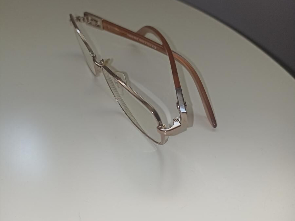 VERSACE - MOD.1216-B 1052 54/16 135