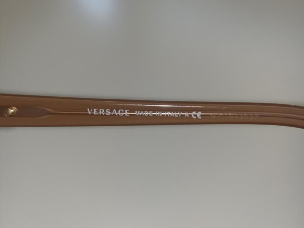 VERSACE - MOD.1216-B 1052 54/16 135