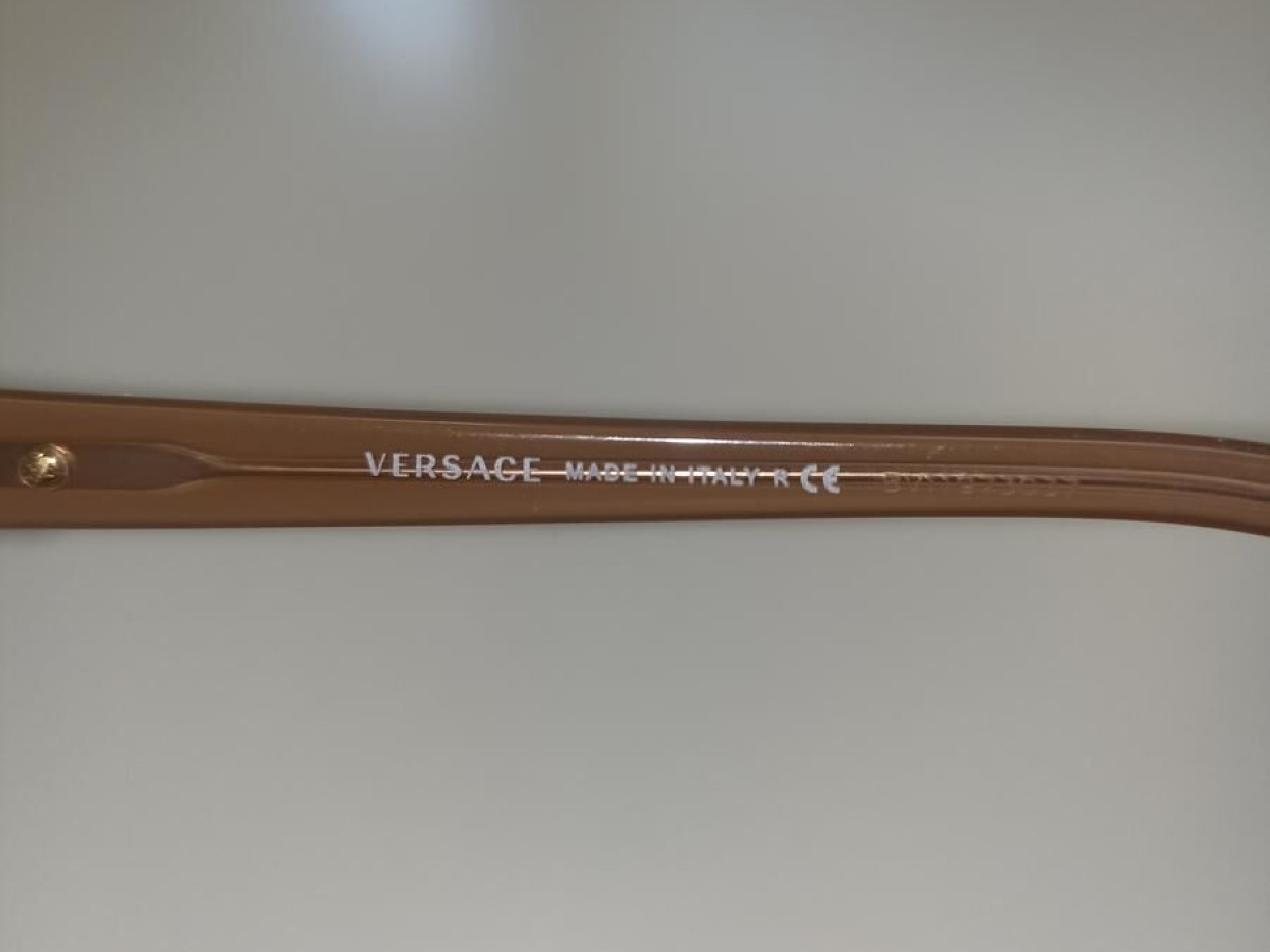 VERSACE - MOD.1216-B 1052 54/16 135