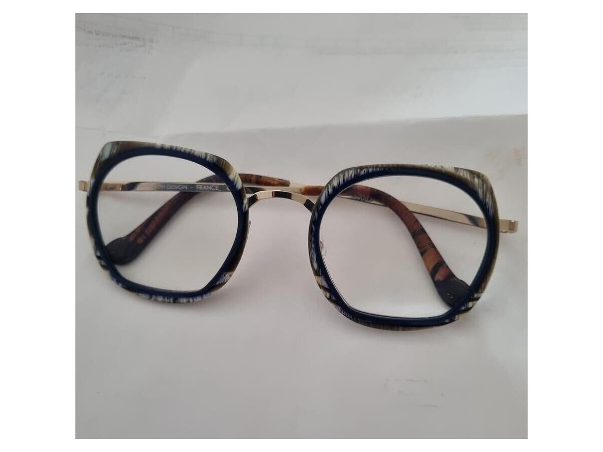 Variation design - 6008 Nina 50/22