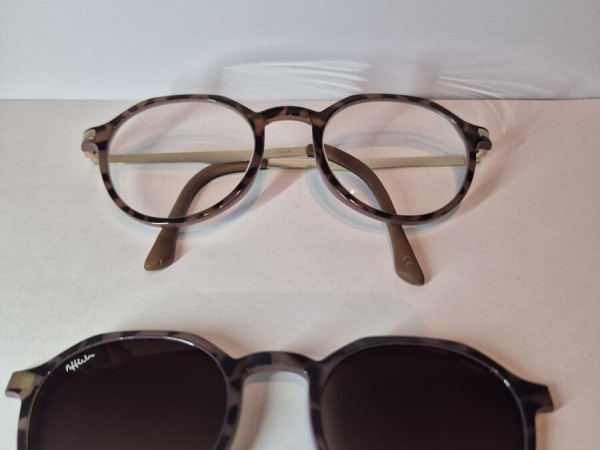 Alain Afflelou Magic - tm39