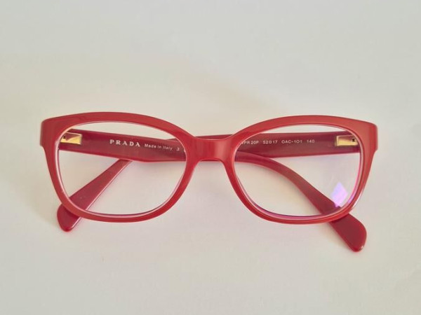 PRADA - VPR 20P 52/17