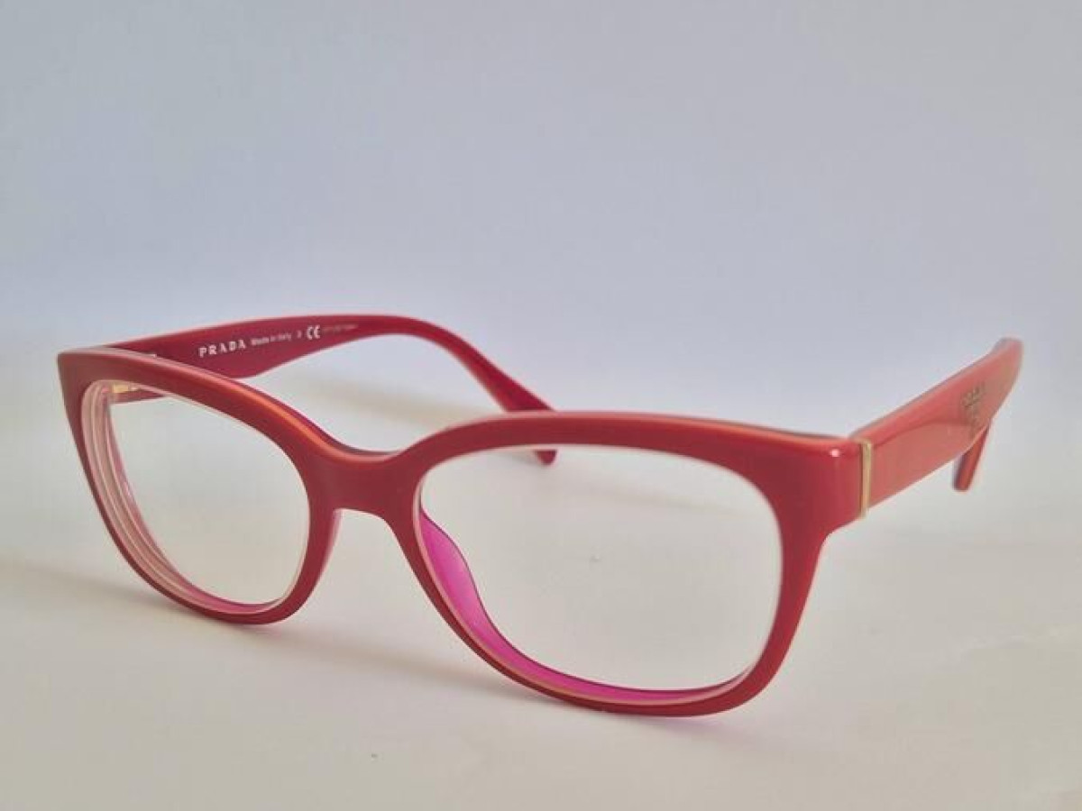 PRADA - VPR 20P 52/17