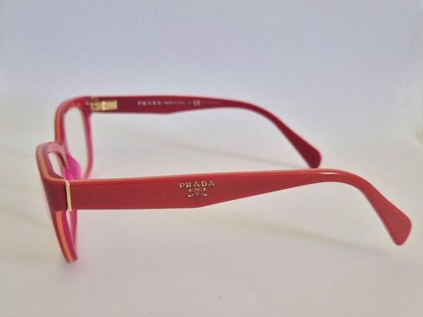 PRADA - VPR 20P 52/17