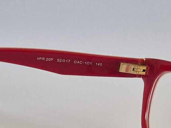 PRADA - VPR 20P 52/17