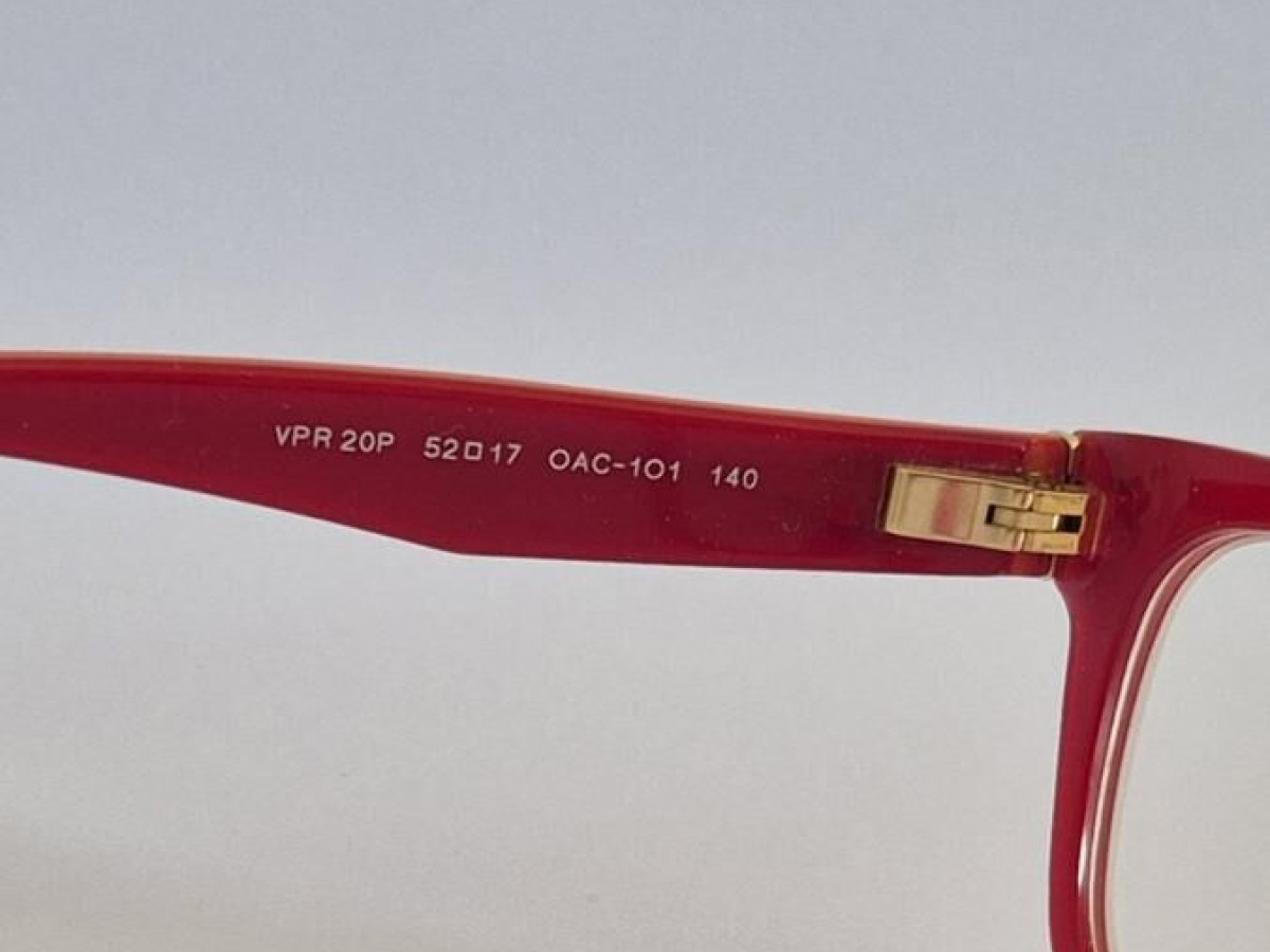 PRADA - VPR 20P 52/17