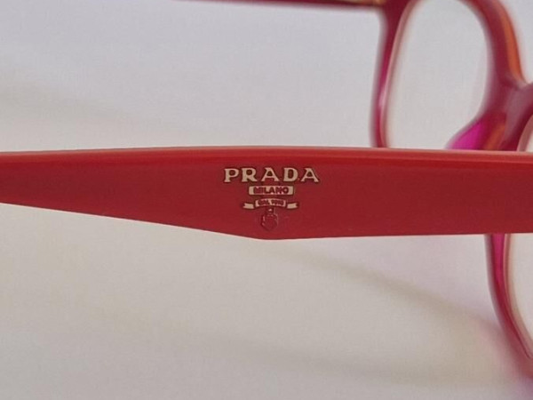 PRADA - VPR 20P 52/17