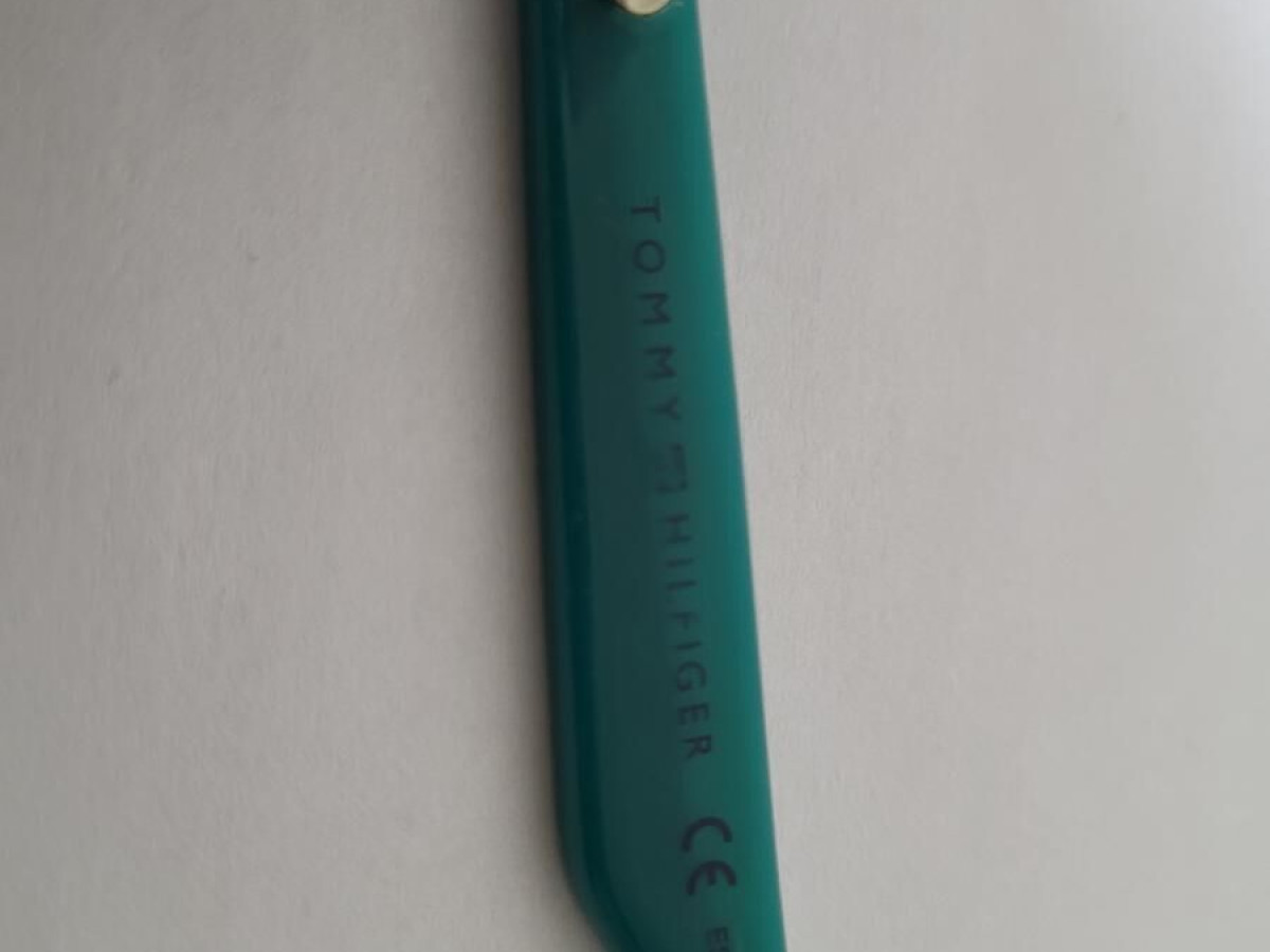 Tommy Hilfiger - TH1491 OW4 143