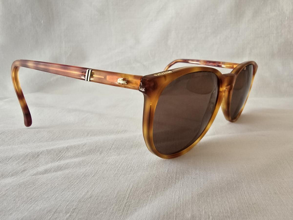 LACOSTE-COL 0222