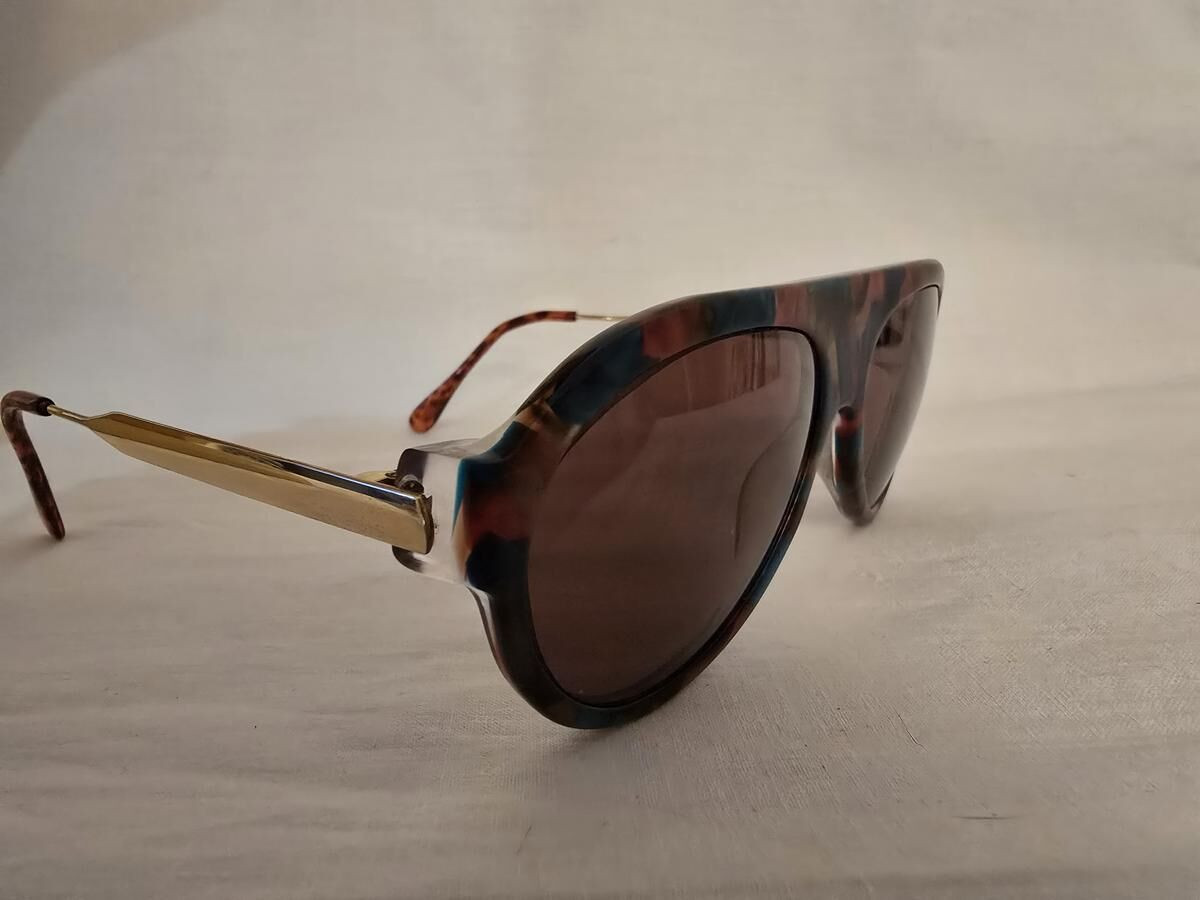 THIERRY LASRY - Skully 55¤18