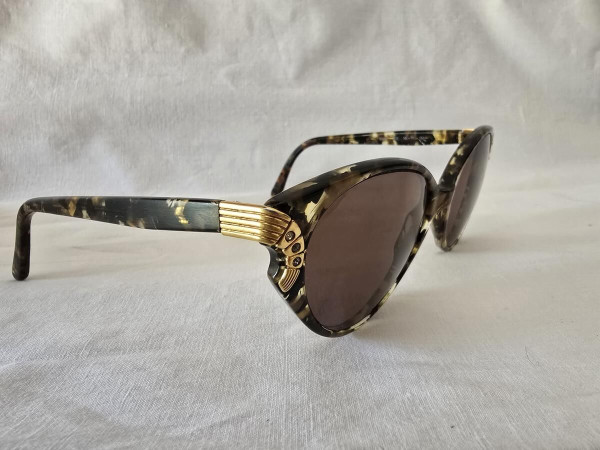 YVES SAINT LAURENT-Y512 55¤17