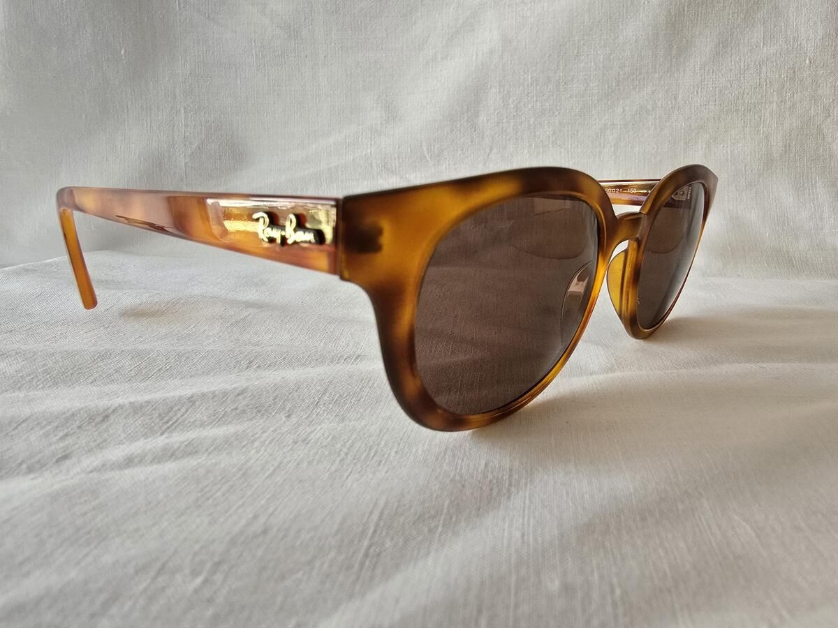 RAY-BAN-RB 4324-V