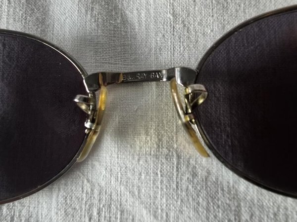 RAY-BAN-B&L