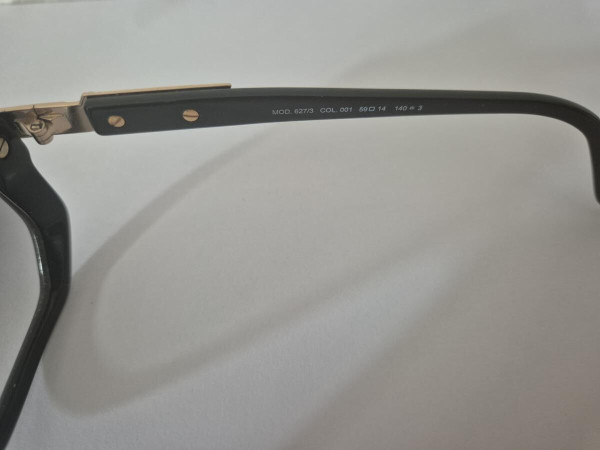 Cazal MOD 627/3 59¤14