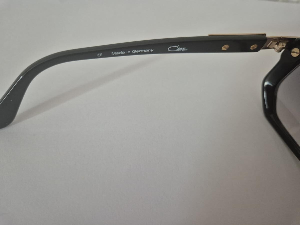 Cazal MOD 627/3 59¤14