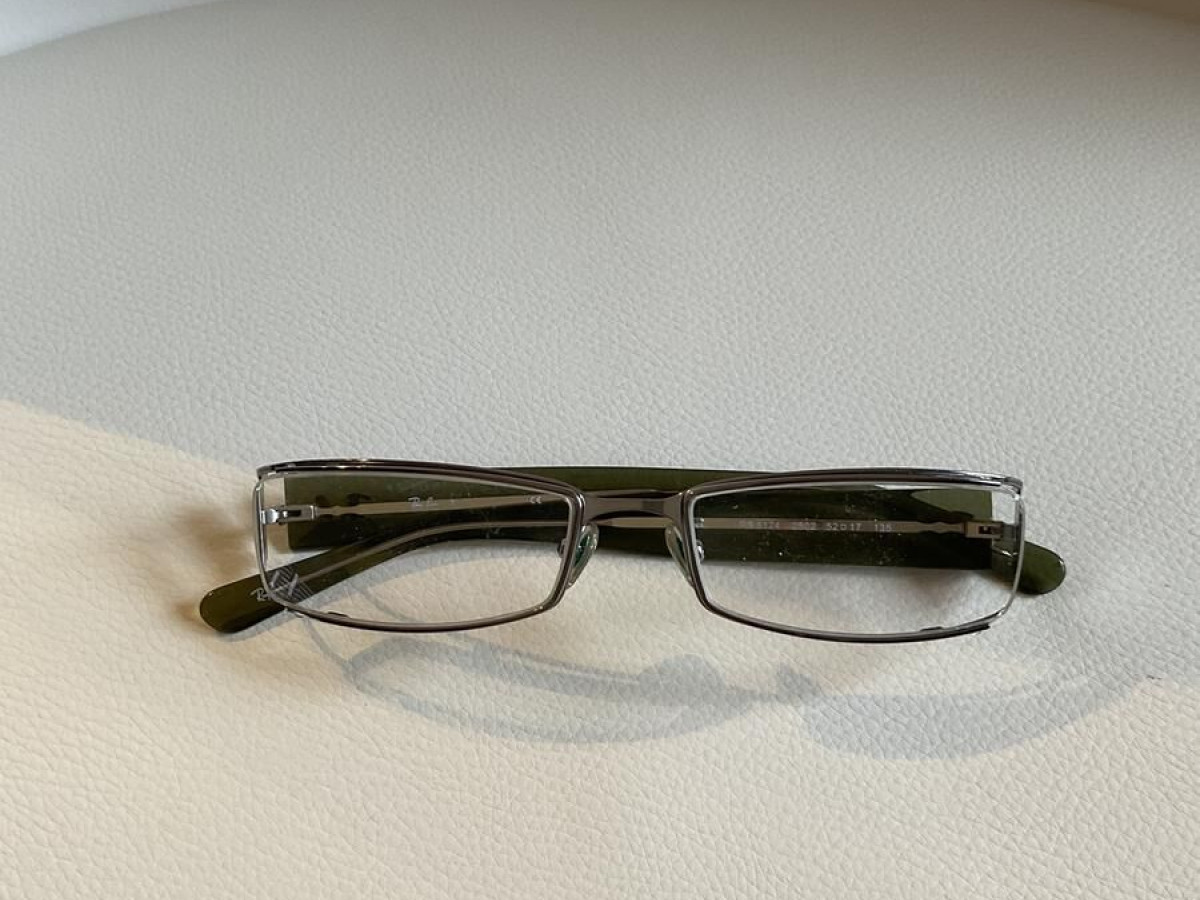 RAYBAN RB6124 52¤17