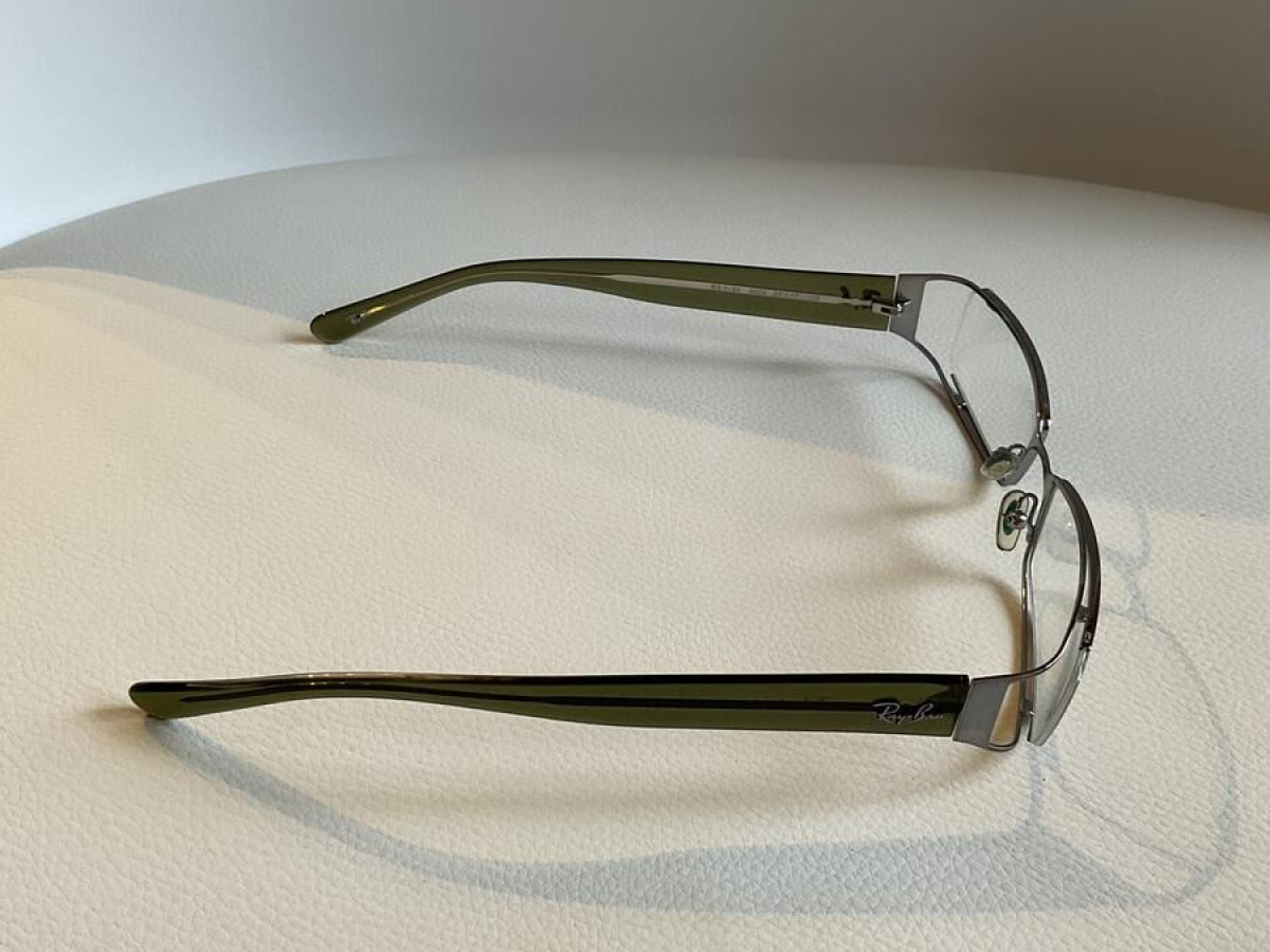 RAYBAN RB6124 52¤17