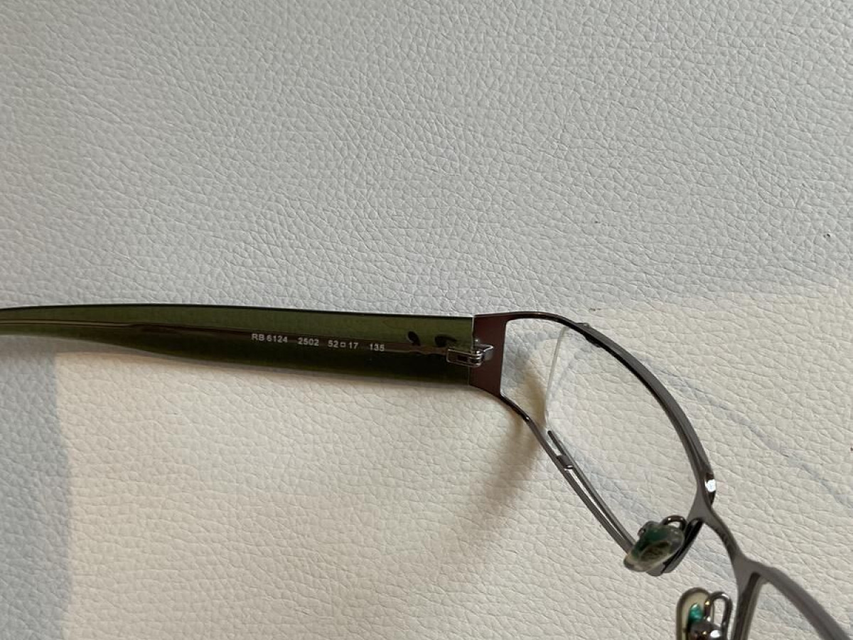 RAYBAN RB6124 52¤17