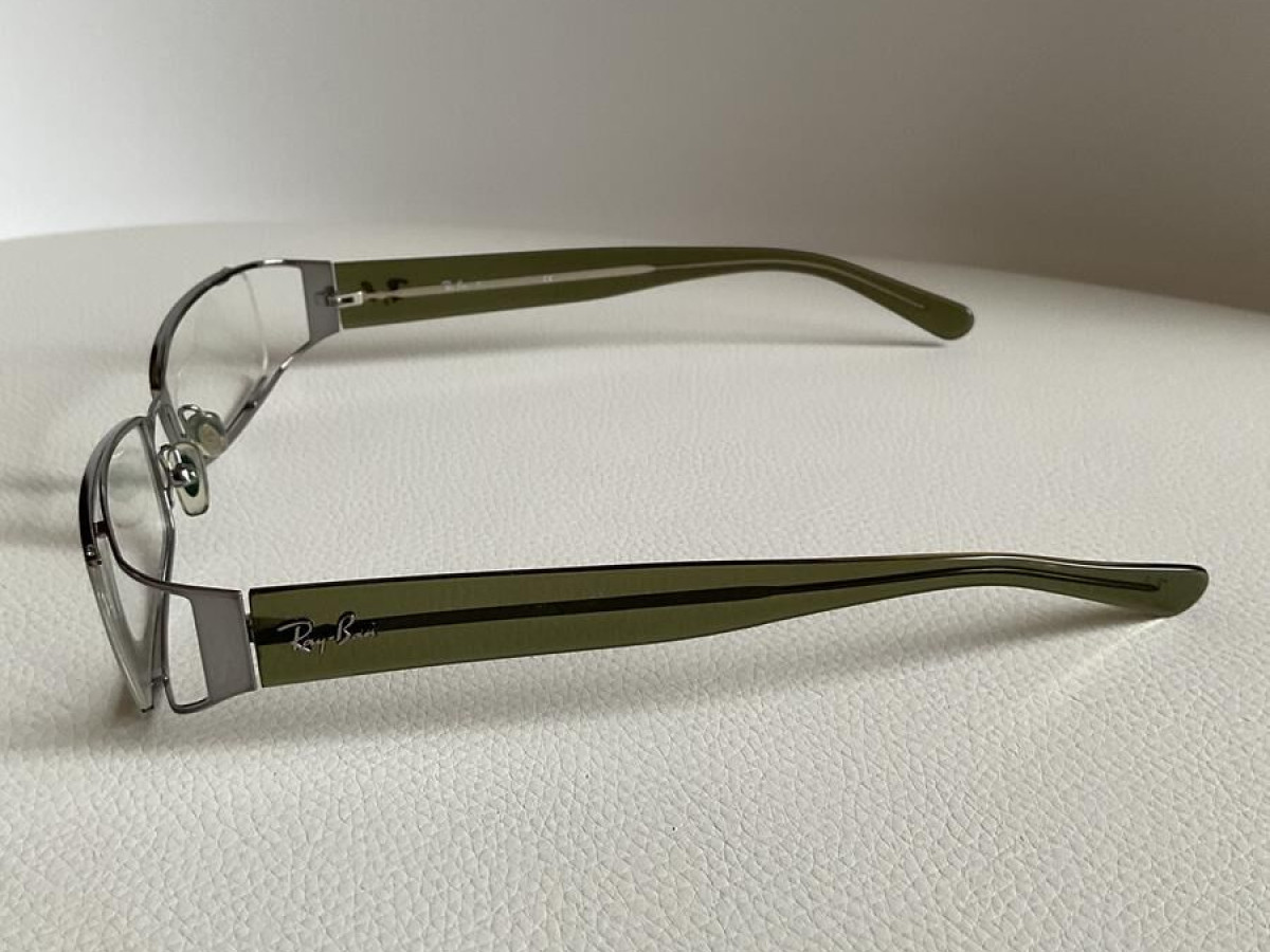 RAYBAN RB6124 52¤17