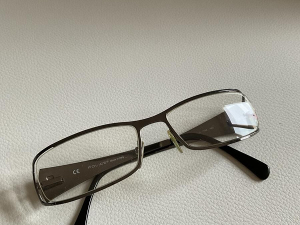 POLICE - V8377 53¤17