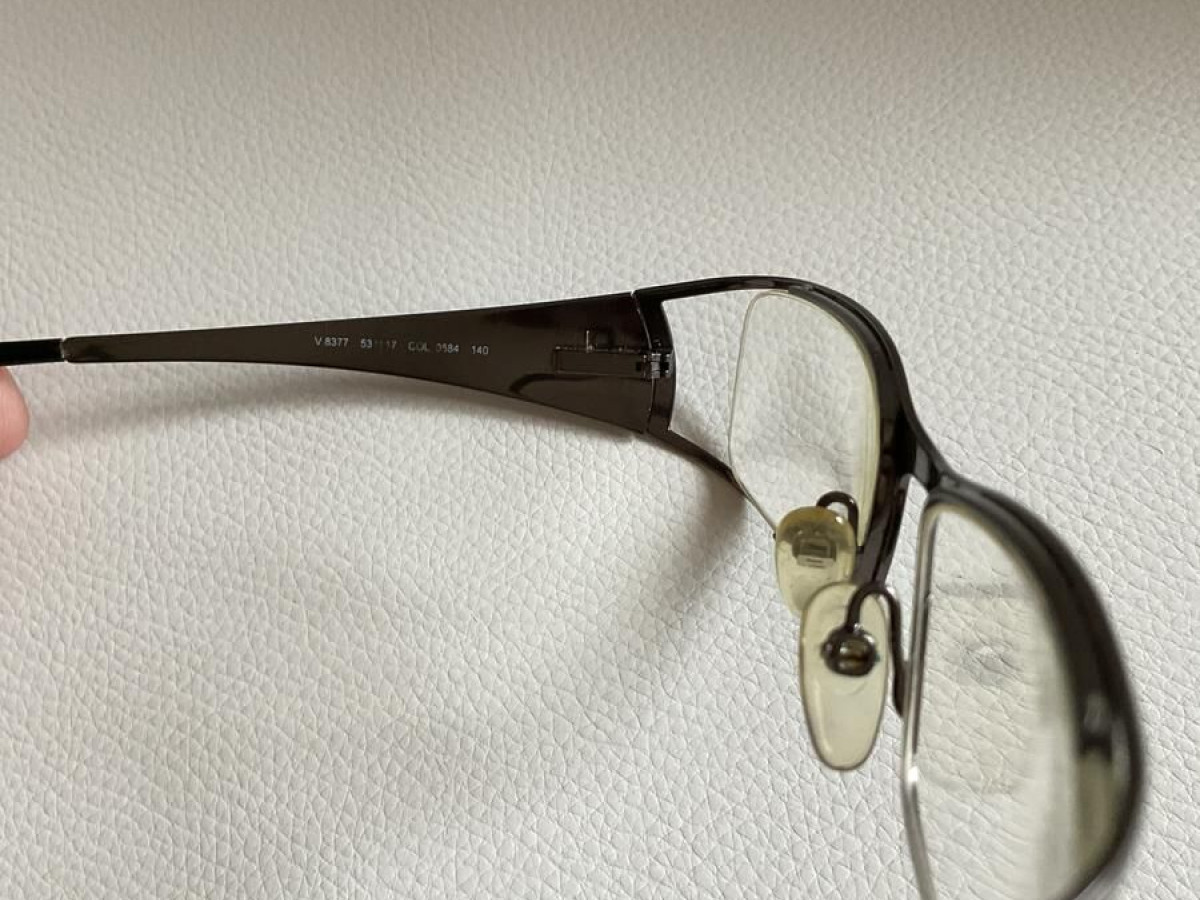 POLICE - V8377 53¤17