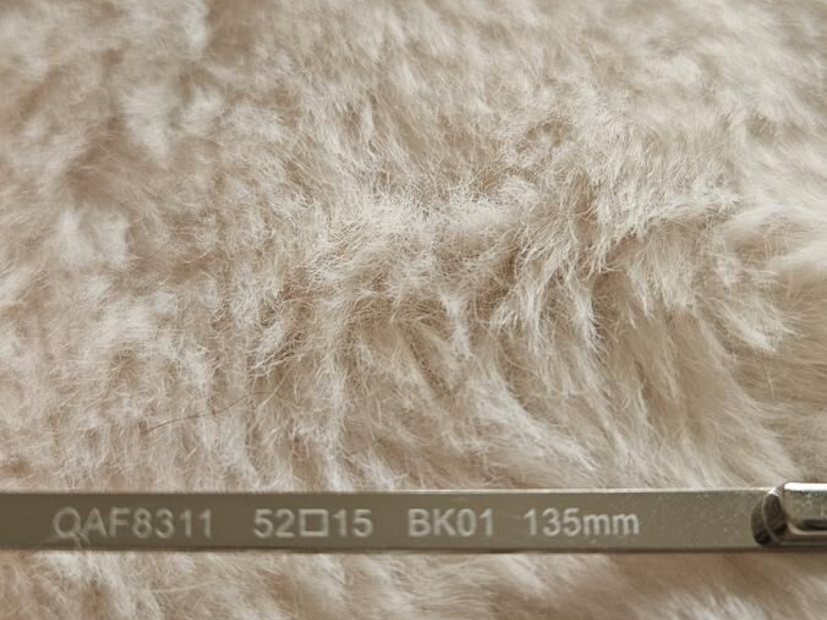 Afflelou - Eloisa 52¤15