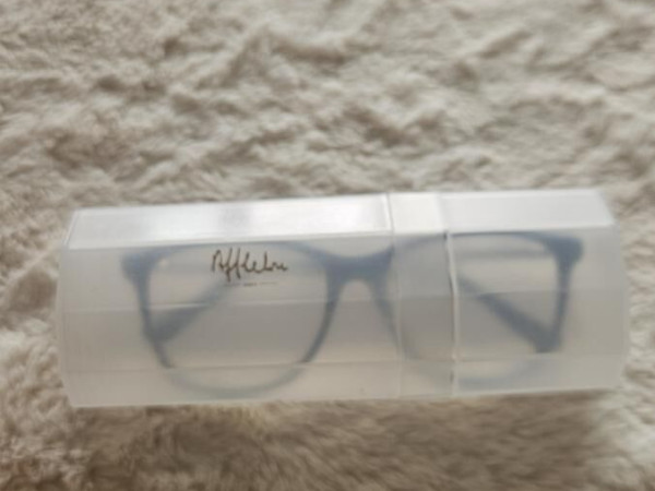 Afflelou - Eloisa 52¤15