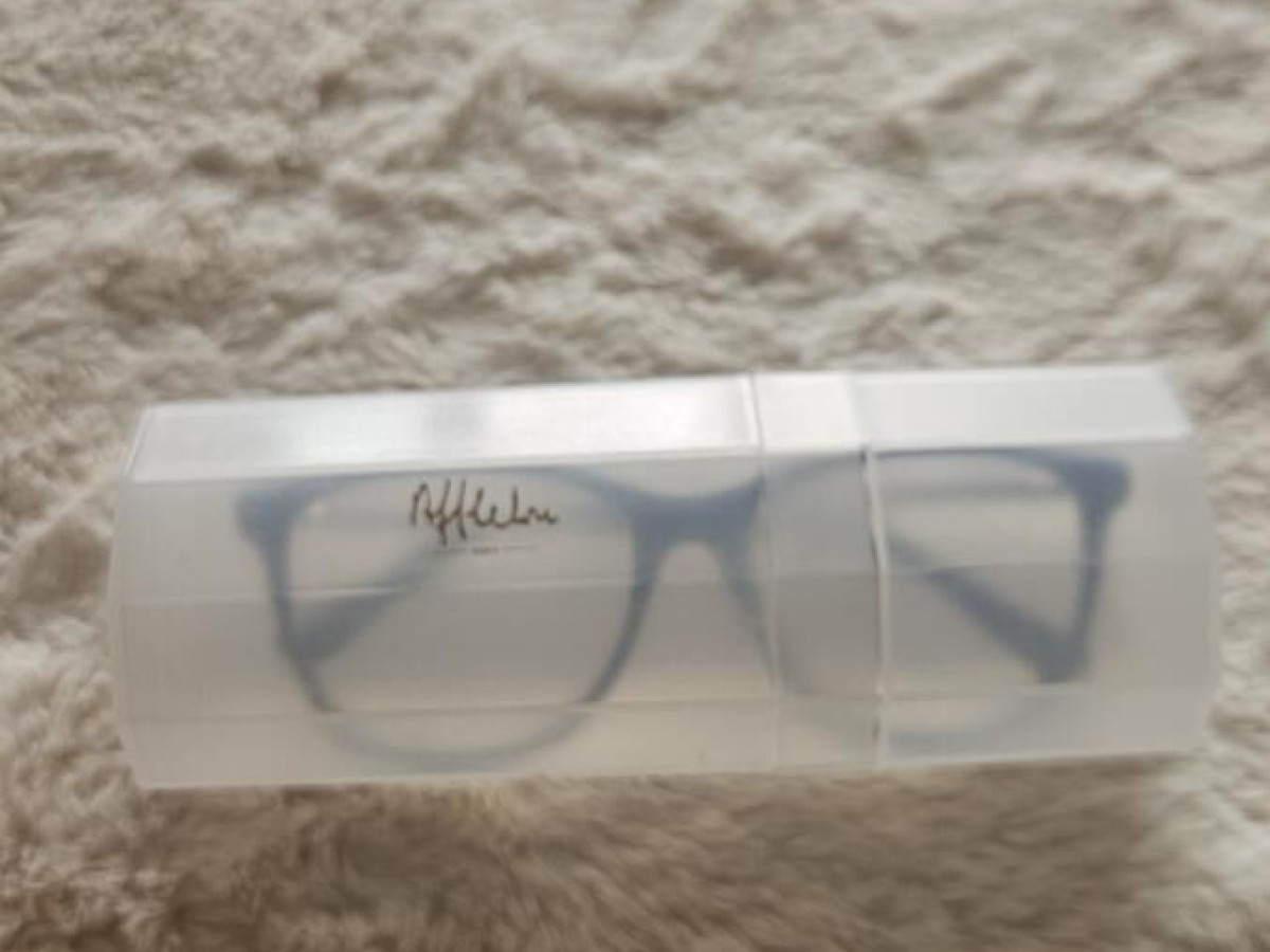 Afflelou - Eloisa 52¤15