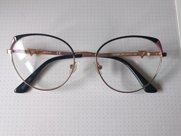 Guess - GU 2867 53¤17