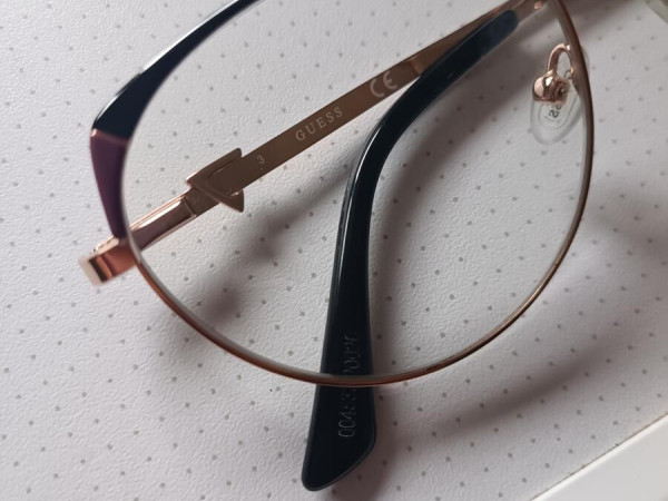 Guess - GU 2867 53¤17