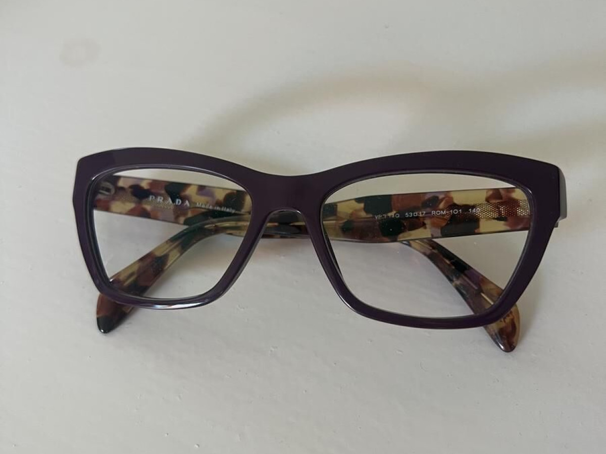 Prada - VPR14Q 53¤17