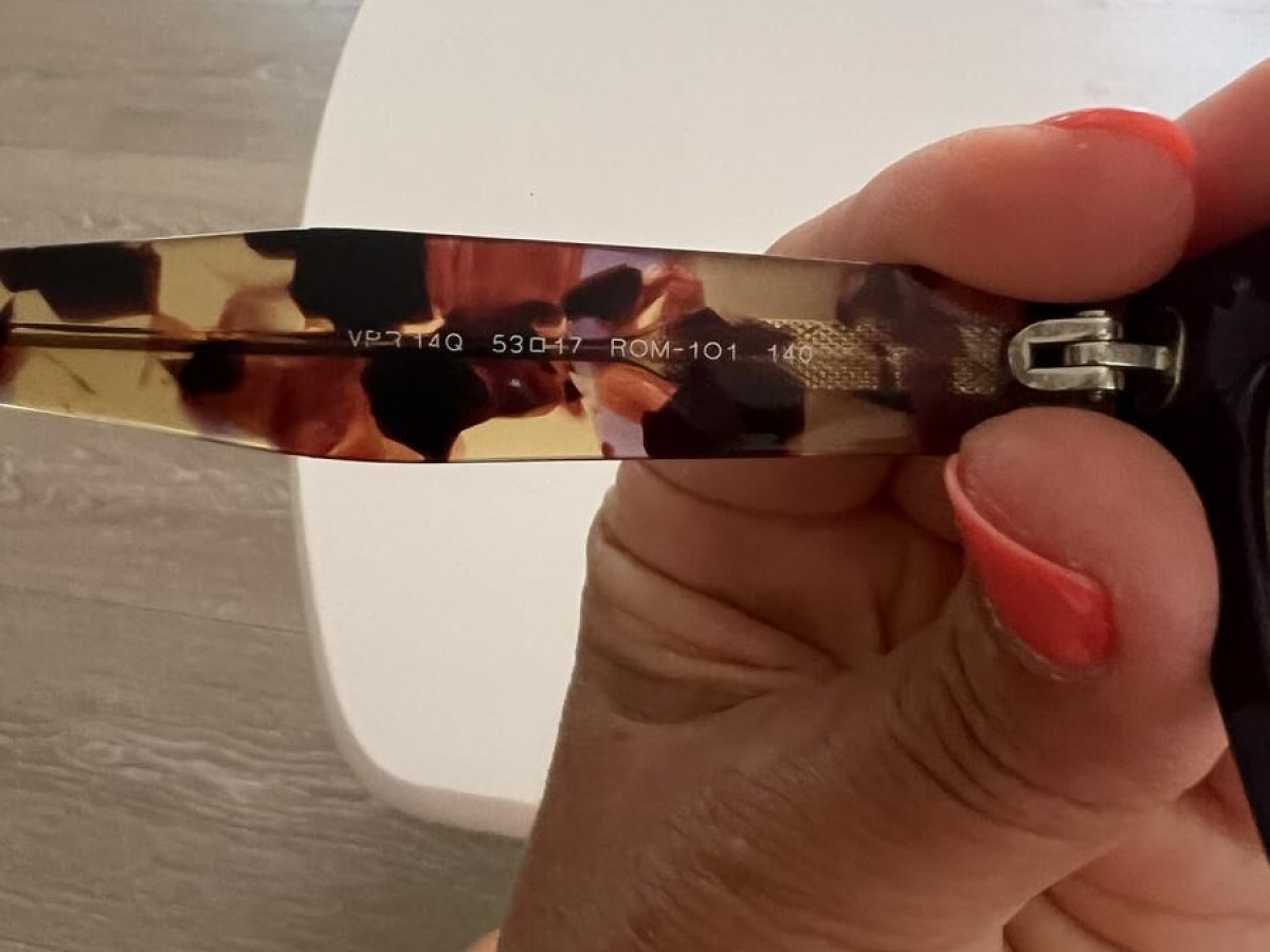 Prada - VPR14Q 53¤17