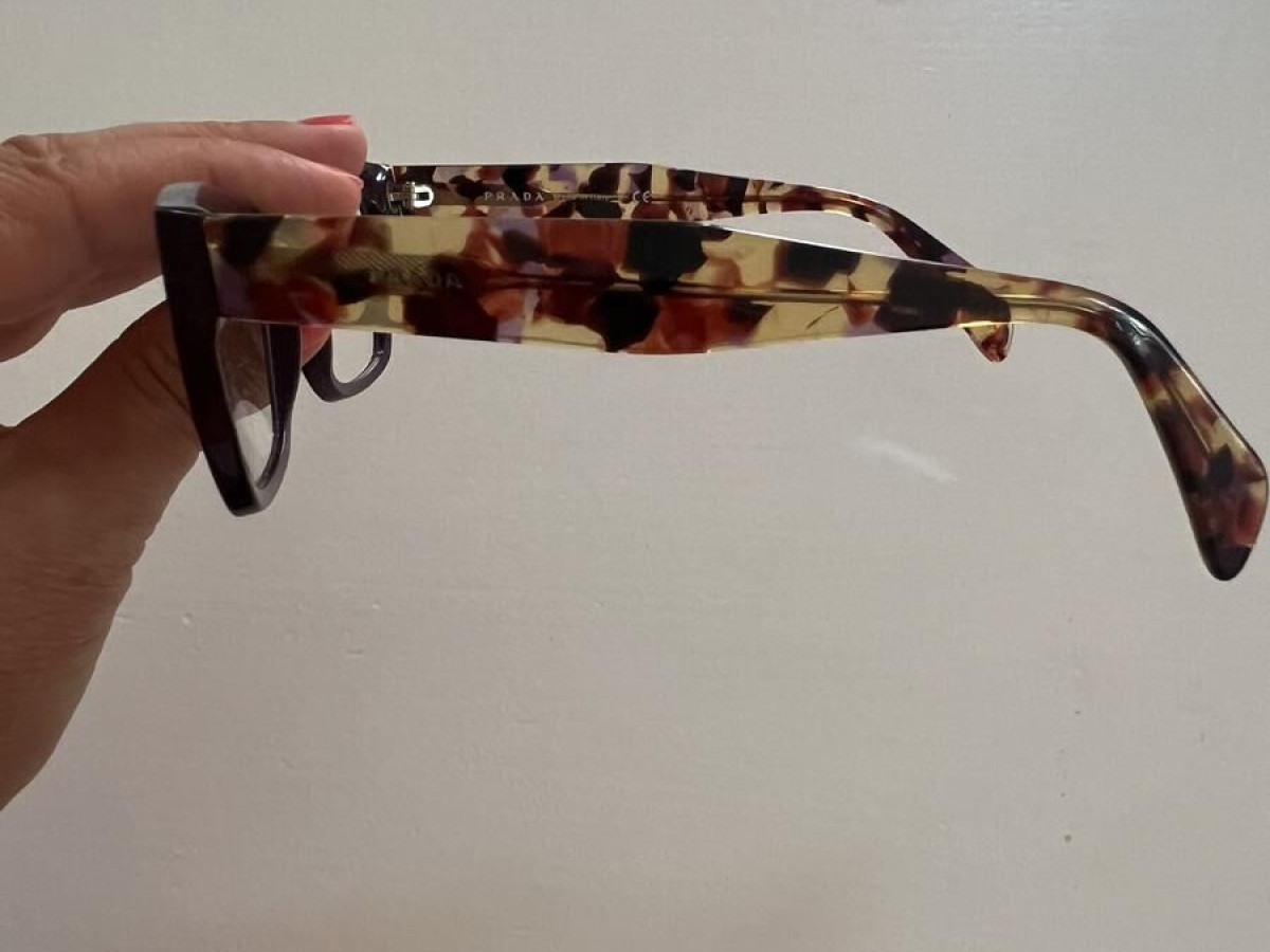 Prada - VPR14Q 53¤17