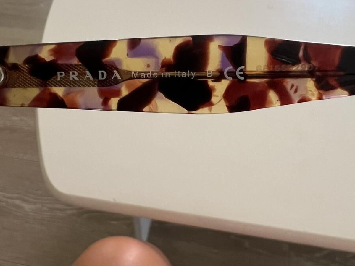 Prada - VPR14Q 53¤17