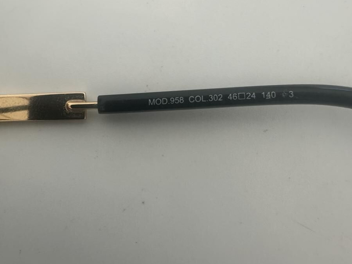 cazal - MOD958 46¤24