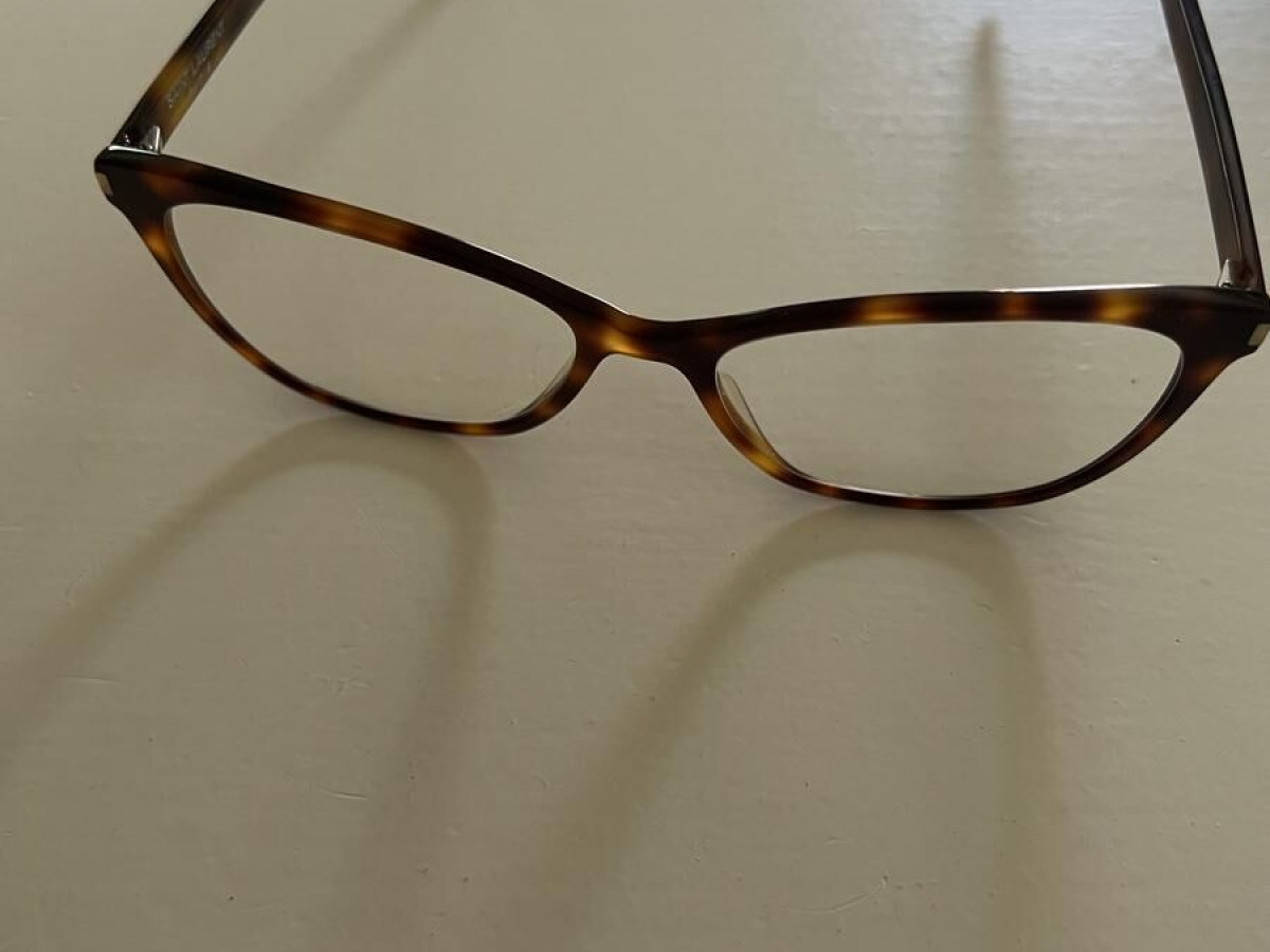 Saint Laurent SL 287