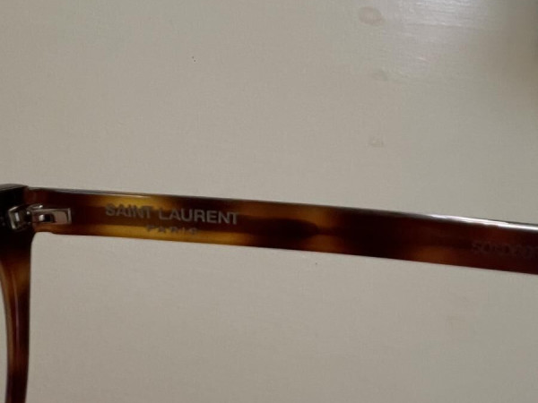 Saint Laurent SL 287